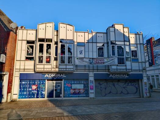 Verkaufsfläche zum Kauf 360.000 € 1.620 m² Verkaufsfläche Weststraße 8 Kamen-Mitte Kamen 59174