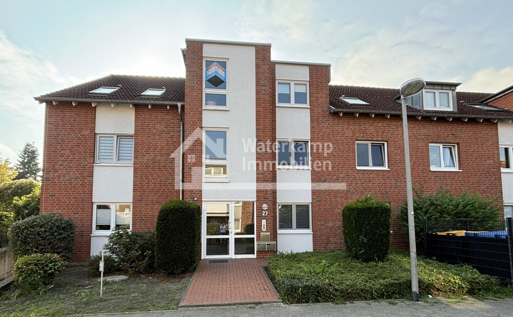 Wohnung zum Kauf 174.977 € 3 Zimmer 67 m²<br/>Wohnfläche EG<br/>Geschoss Hiltrup - West Münster / Hiltrup 48165