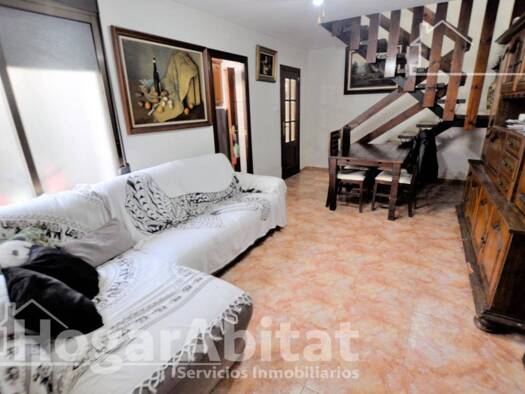 Reihenhaus zum Kauf 310.000 € 4 Zimmer 91 m² Valencia 46018