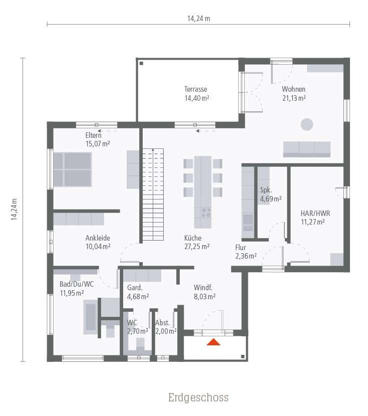 Haus zum Kauf provisionsfrei 522.900 € 10 Zimmer 221 m²<br/>Wohnfläche 1.011 m²<br/>Grundstück Beverungen Beverungen 37688