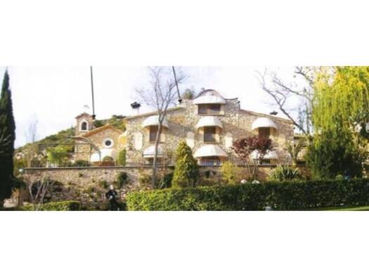 Villa zum Kauf 9.000.000 € 11 Zimmer 2.500 m² Gelida 08790