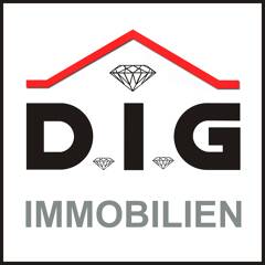 DIG Immobilien-Vertriebs GmbH logo