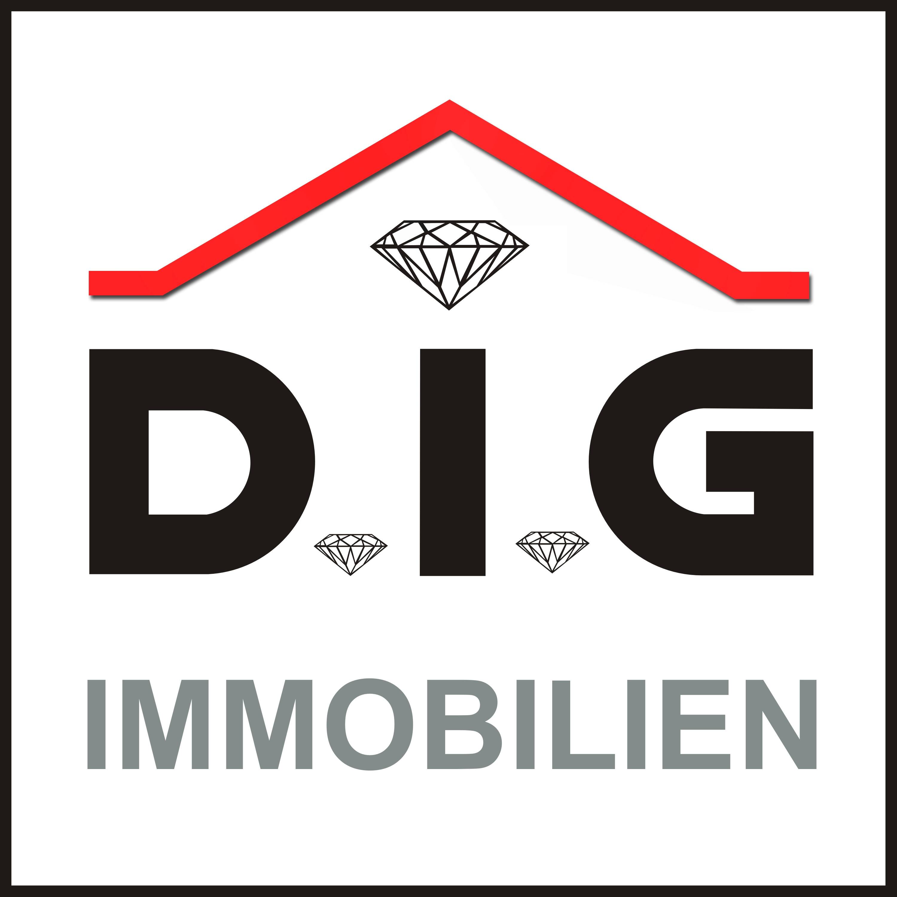 DIG Immobilien-Vertriebs GmbH