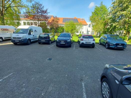 Außenstellplatz zur Miete 15 € Langener Landstraße 39 a Lehe Lehe 27580