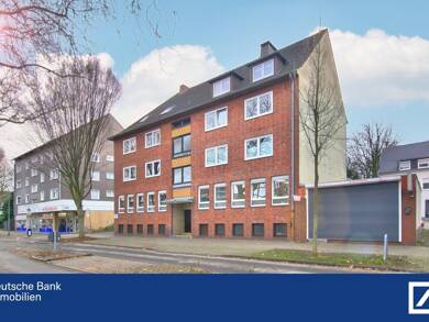 Wohnung zum Kauf 99.000 € 3 Zimmer 70 m² Gelsenkirchen 45881