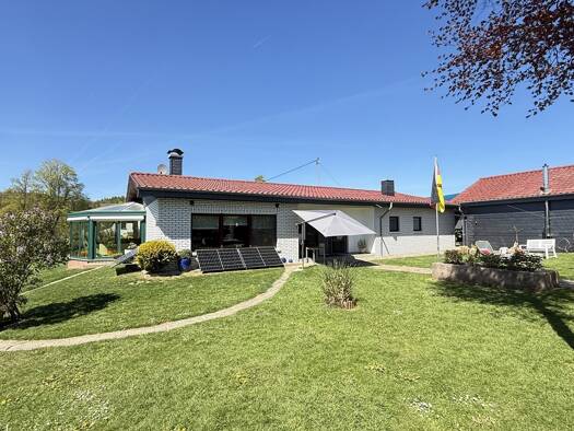 Einfamilienhaus zum Kauf 695.000 € 4 Zimmer 200 m² 3.714 m² Grundstück Newel 54309