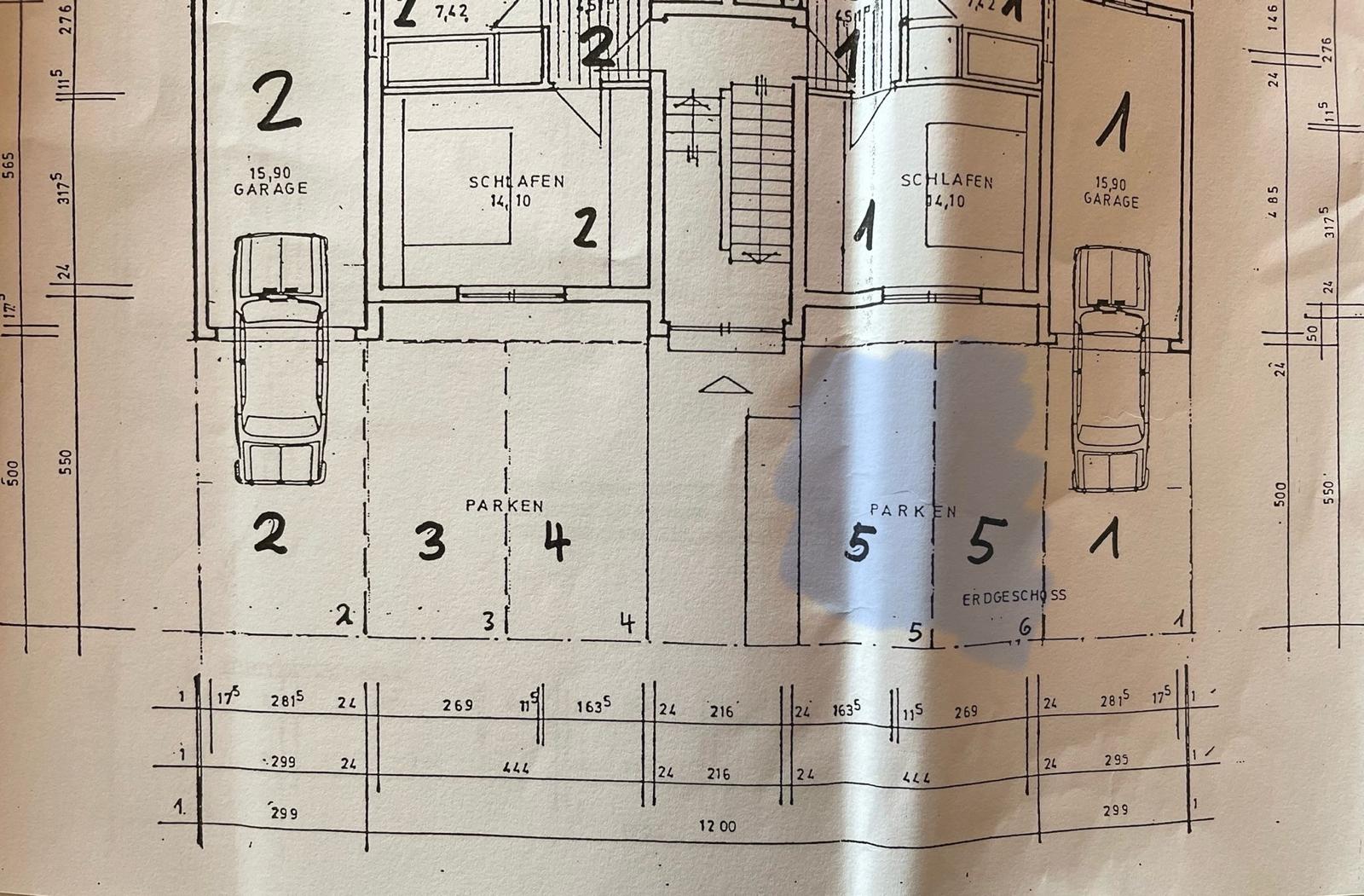 Wohnung zur Miete 810 € 3 Zimmer 95 m²<br/>Wohnfläche An den Batzenstückern 4 Philippsburg Philippsburg 76661