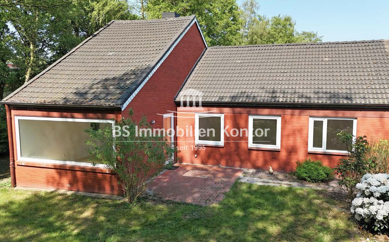 Einfamilienhaus zum Kauf 245.000 € 4 Zimmer 114 m²<br/>Wohnfläche 643 m²<br/>Grundstück Leer Leer (Ostfriesland) 26789