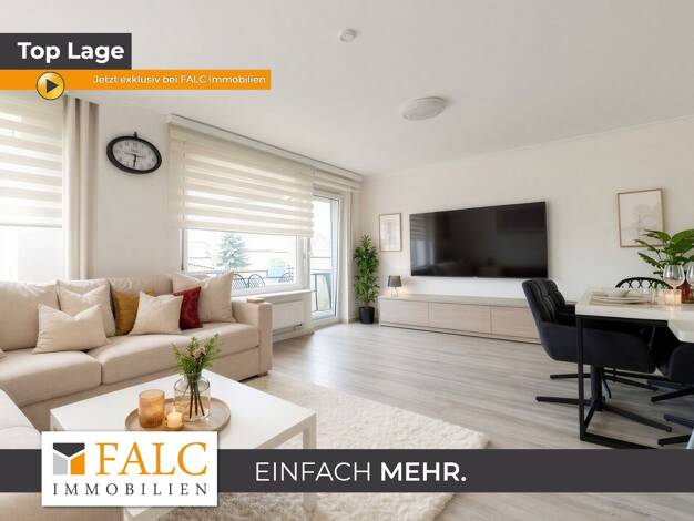 Wohnung zum Kauf 285.000 € 3 Zimmer 75 m² Kochendorf Bad Friedrichshall 74177