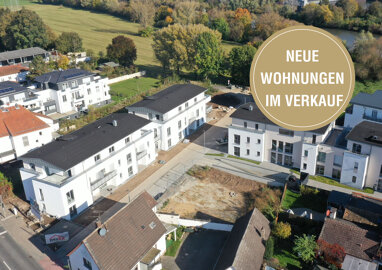 Wohnung zum Kauf 319.000 € 2 Zimmer 66,6 m² Angergasse 2 Hainstadt Hainburg 63512