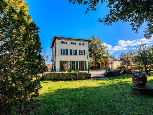 Villa zum Kauf 1.100.000 € 18 Zimmer 800 m² frei ab sofort Bucine 52021
