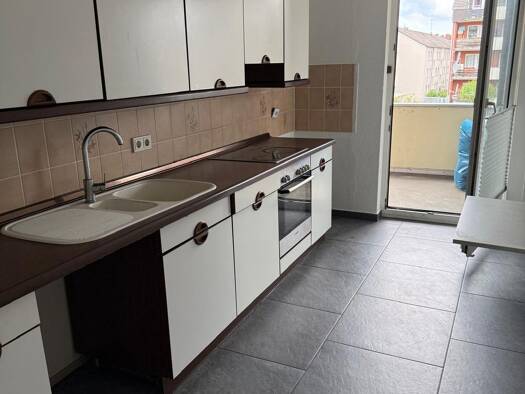 Wohnung zur Miete 600 € 2 Zimmer 70 m² Vingst Köln 51103