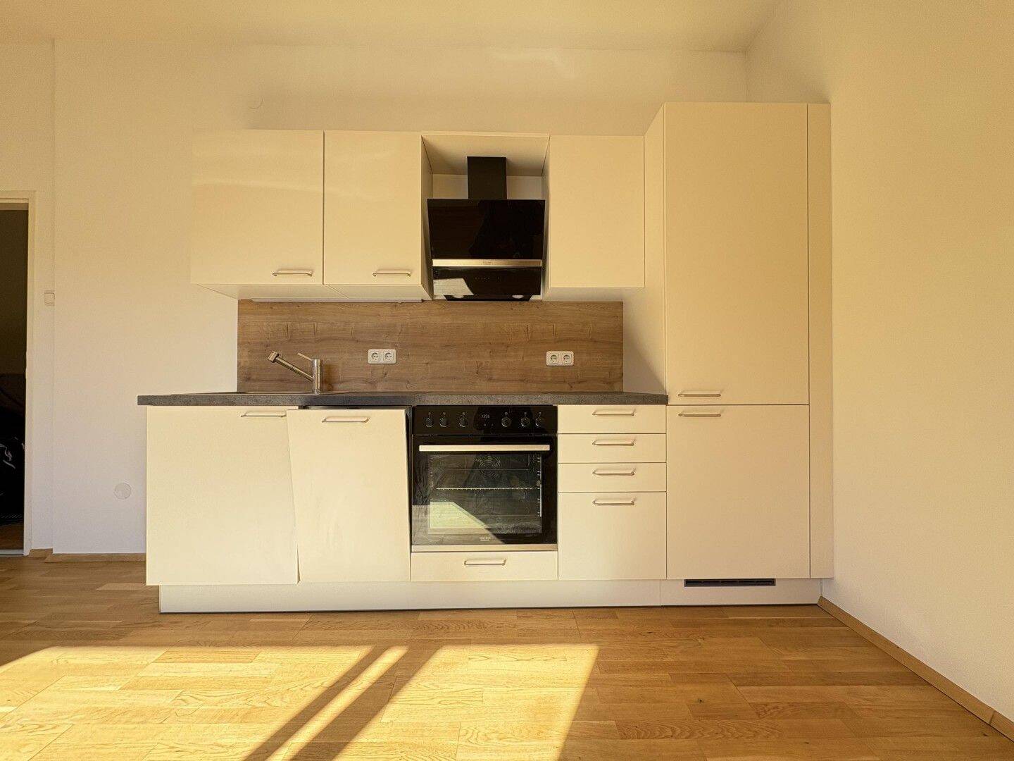 Wohnung – Linz, Niedernhart, Bulgariplatz - Ansicht 4