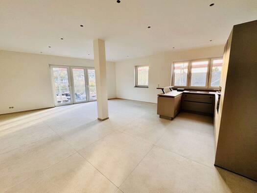 Studio zur Miete - Erstbezug 2.250 € 3 Zimmer 111 m² 3. Geschoss Langsur 54308