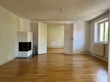 Wohnung zur Miete 1.400 € 5 Zimmer 123,8 m² 2. Geschoss frei ab 01.02.2025 Schelfstadt Schwerin 19055