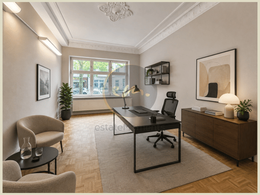 Atelier zum Kauf als Kapitalanlage geeignet 440.000 € 5 Zimmer 130 m² teilbar ab 130 m² Friedrichshain Friedrichshain-Kreuzberg 10245