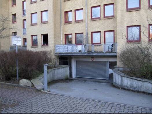 Tiefgarage zur Miete provisionsfrei 59 € Karl-Marx-Platz 13 a/b Südliche Mühlenvorstadt Greifswald 17489