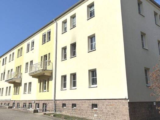 Wohnung zum Kauf 39.900 € 3 Zimmer 64 m² Döbeln 04720