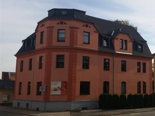 Wohnung zur Miete 595 € 3 Zimmer 80,3 m² frei ab sofort Lange Straße 2 Crossen Zwickau 08058