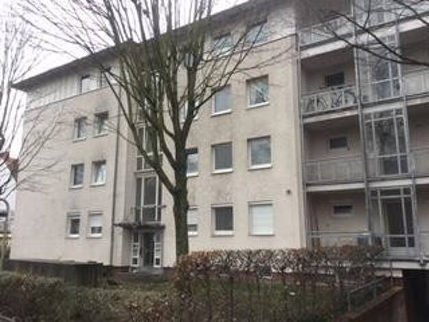 Wohnung zur Miete 368 € 2 Zimmer 39 m² 1. Geschoss frei ab 26.09.2025 Seewenjestraße 194 Gröpelingen Bremen 28237