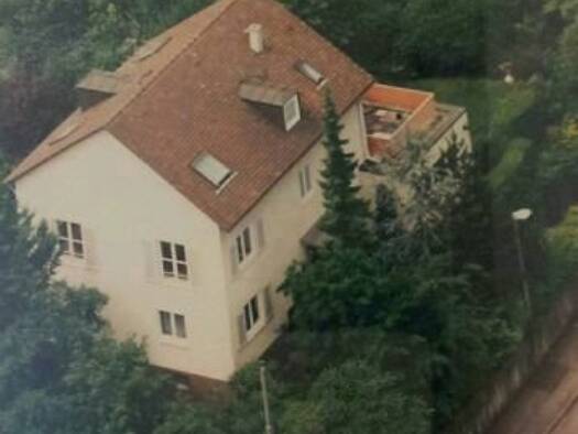 Wohnung zur Miete 1.280 € 3 Zimmer 75 m² 1. Geschoss frei ab 01.06.2026 Vaihinger Landstrasse 60 Botnang Stuttgart 70195