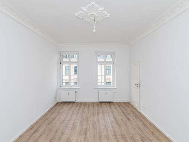 Wohnung zum Kauf provisionsfrei 239.000 € 2 Zimmer 72 m² 2. Geschoss Paunsdorf Ost 04328