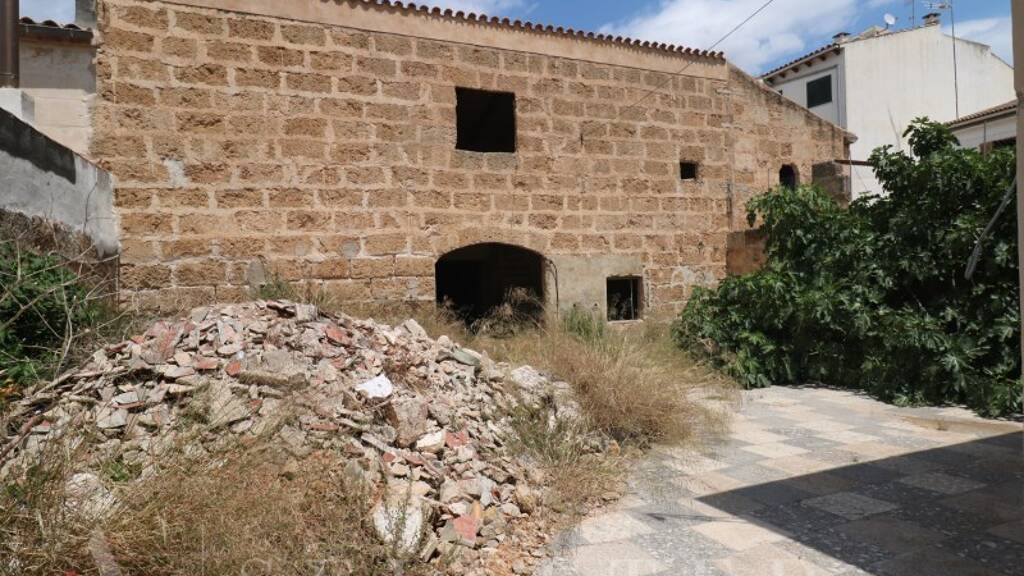 Haus zum Kauf 470.000 € 5 Zimmer 640 m² 687 m² Grundstück Sa Pobla