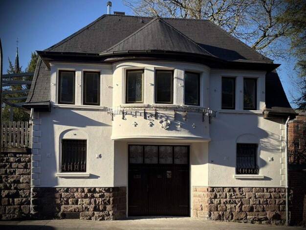 Einfamilienhaus zum Kauf provisionsfrei 870.000 € 5 Zimmer 173 m² 584 m² Grundstück Edith-Stein-Straße 34 Vohwinkel Wuppertal 42329