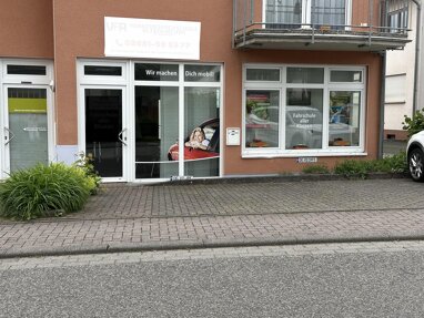 Büro-/Praxisfläche zum Kauf 125.000 € Flammersfeld 57632