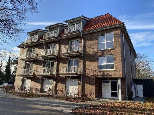 Wohnung zur Miete 500 € 1,5 Zimmer 34,5 m² 2. Geschoss frei ab 01.12.2026 Kreyenbrück Oldenburg 26133