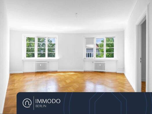 Wohnung zum Kauf 640.000 € 4,5 Zimmer 150 m² 2. Geschoss Lankwitz Berlin 12247