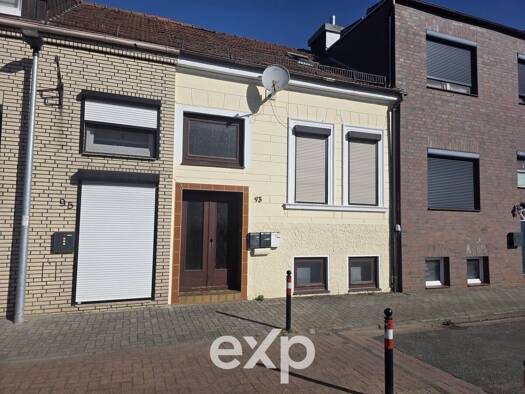 Mehrfamilienhaus zum Kauf 229.000 € 5 Zimmer 100 m² 100 m² Grundstück Huckelriede Süd 28201