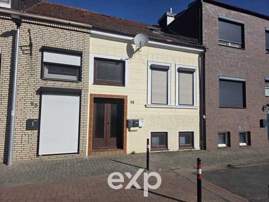 Mehrfamilienhaus zum Kauf 229.000 € 5 Zimmer 100 m² 100 m² Grundstück Huckelriede Süd 28201