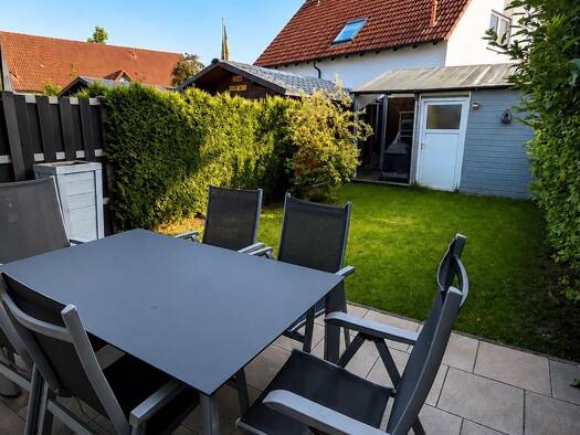 Haus zur Miete 1.395 € 4,5 Zimmer 105 m² 224 m² Grundstück frei ab 15.08.2026 Herringen Hamm 59077