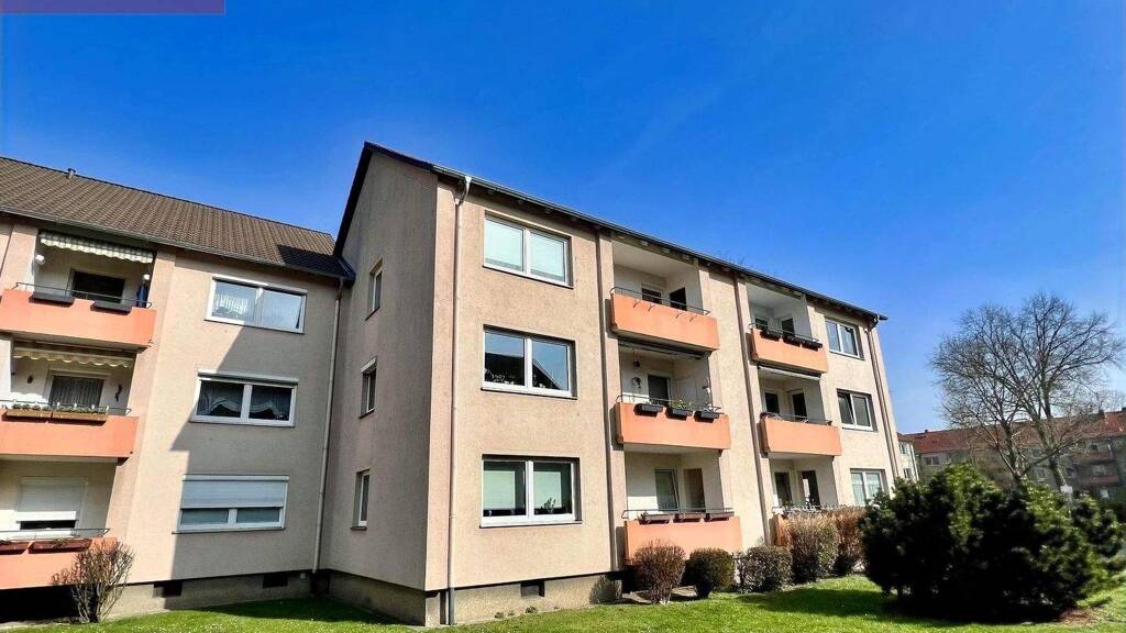 Wohnung zum Kauf 189.000 € 3 Zimmer 77 m² Alt-Langenhagen Langenhagen 30853