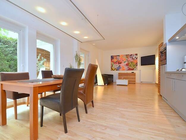 Wohnung zur Miete Wohnen auf Zeit 1.690 € 1,5 Zimmer 76 m² frei ab 01.02.2026 West Stuttgart 70176