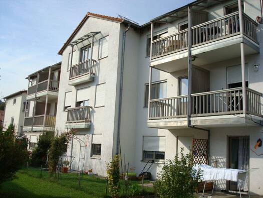 Wohnung zum Kauf 235.000 € 2 Zimmer 60,3 m² 2. Geschoss Altenmarkt Altenmarkt a.d. Alz 83352