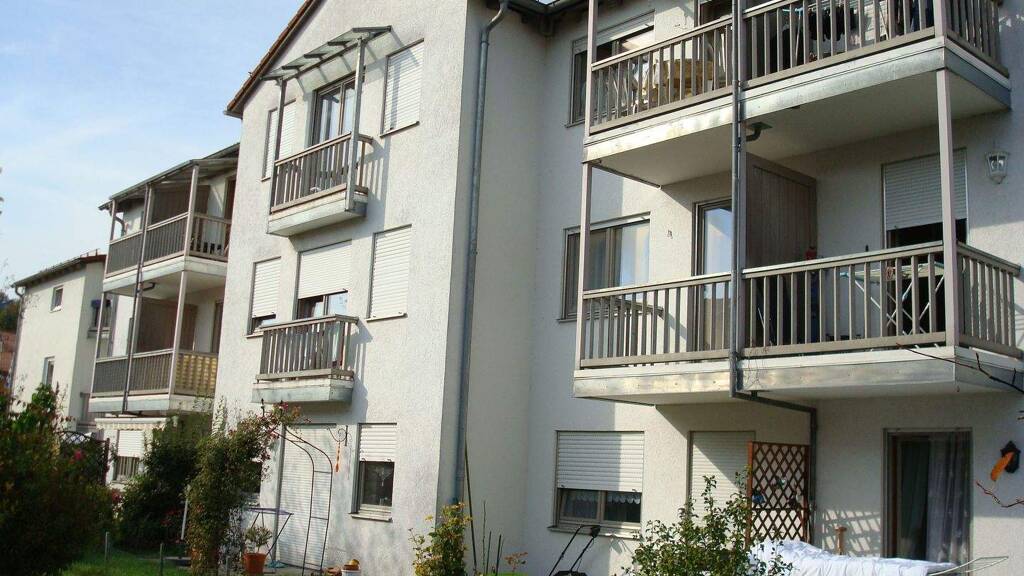 Wohnung zum Kauf 235.000 € 2 Zimmer 60,3 m² 2. Geschoss Altenmarkt Altenmarkt a.d. Alz 83352