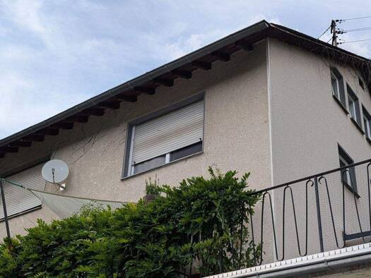 Wohnung zum Kauf als Kapitalanlage geeignet 129.000 € 4 Zimmer 105,3 m² Buchenau Boppard 56154