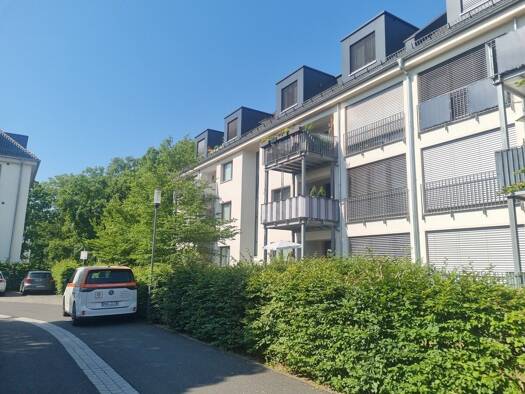 Wohnung zum Kauf 465.000 € 4 Zimmer 119,6 m² frei ab sofort Wolfgang Hanau 63457