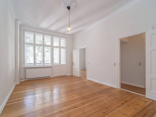 Wohnung zum Kauf provisionsfrei 1.085.000 € 4 Zimmer 144 m² 3. Geschoss Bayerische Straße 3 Wilmersdorf Charlottenburg-Wilmersdorf 10707