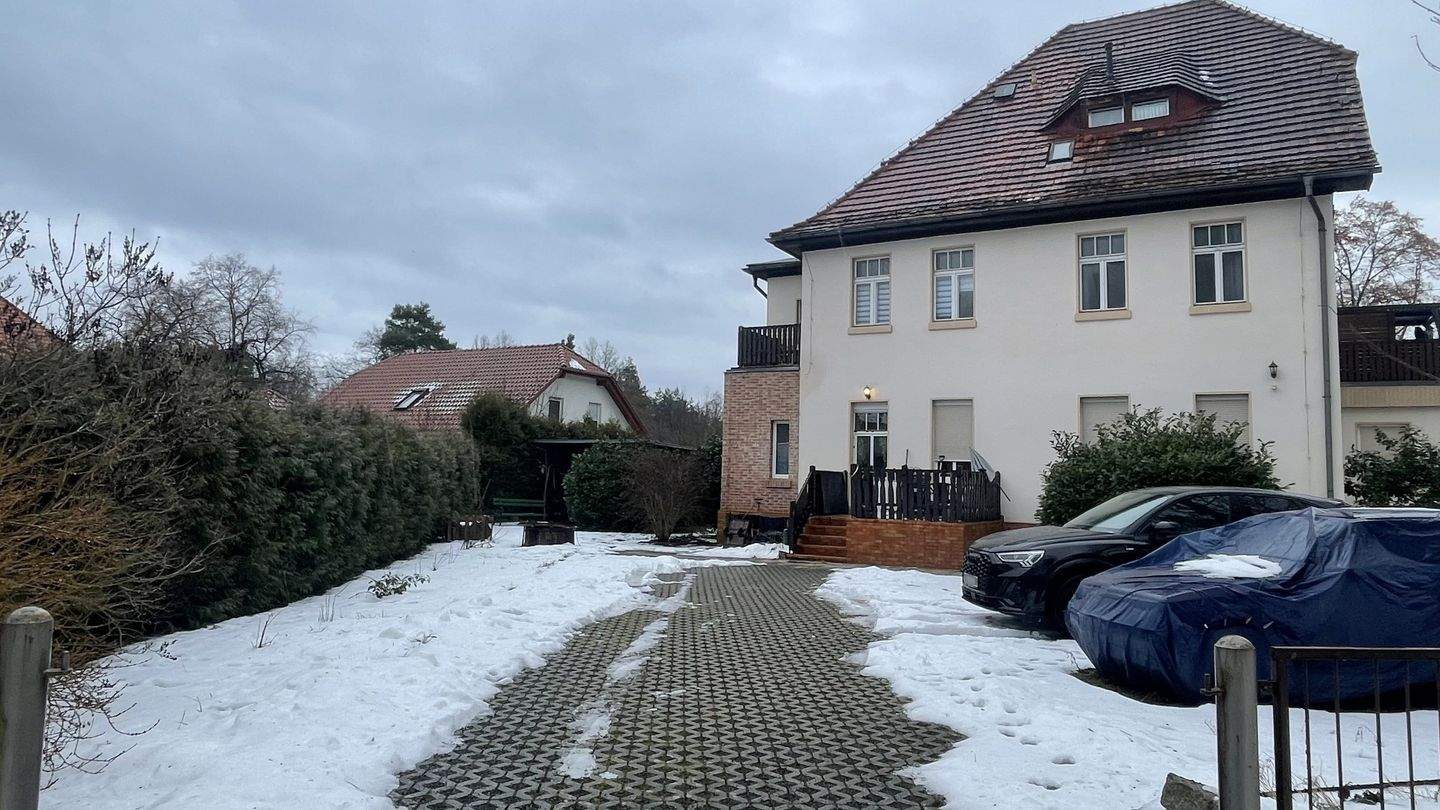 Mehrfamilienhaus zum Kauf - Ansicht 4
