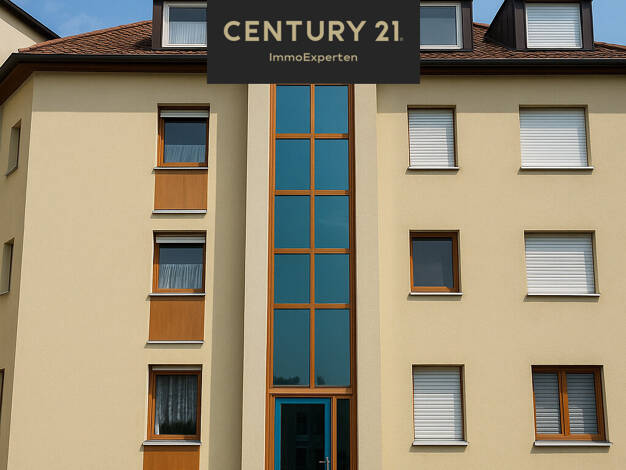 Wohnung zum Kauf 75.000 € 2 Zimmer 54 m² 4. Geschoss frei ab sofort Wittichenau Wittichenau 02997