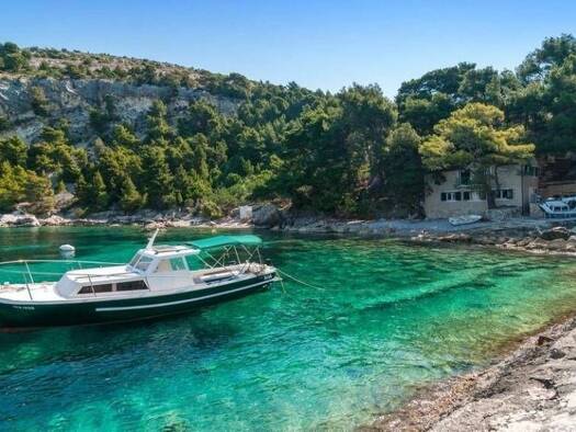 Haus zum Kauf 1.600.000 € 4 Zimmer 105 m² Hvar