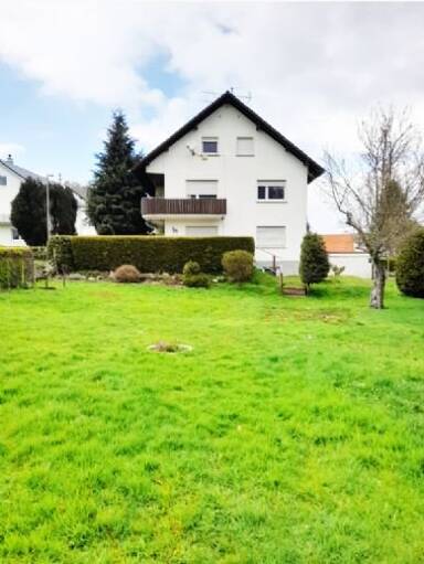 Mehrfamilienhaus zum Kauf 399.000 € 12 Zimmer 207 m² 902 m² Grundstück frei ab sofort Bernbach Bad Herrenalb 76332