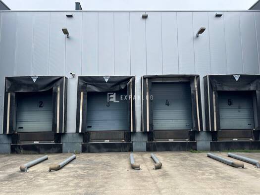 Lagerhalle zur Miete 1.500 m² Lagerfläche Welheim Bottrop 46238