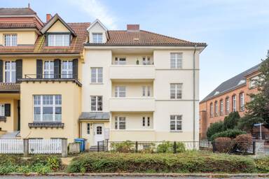 36+ Gartenanlage Magdalenenlust Güstrow, In 1924, carl müller was