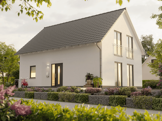 Einfamilienhaus zum Kauf - Erstbezug 303.149 € 5 Zimmer 128 m² 685 m² Grundstück Presseck Presseck 95355