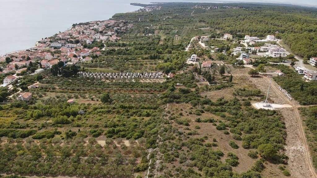 Land-/Forstwirtschaft zum Kauf 1.300.000 € Zadar
