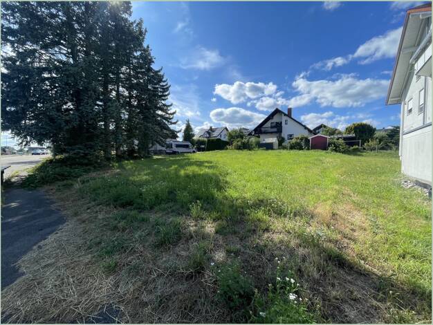 Grundstück zum Kauf 175.000 € 590 m² Grundstück Liebelsberg Neubulach / Liebelsberg 75387